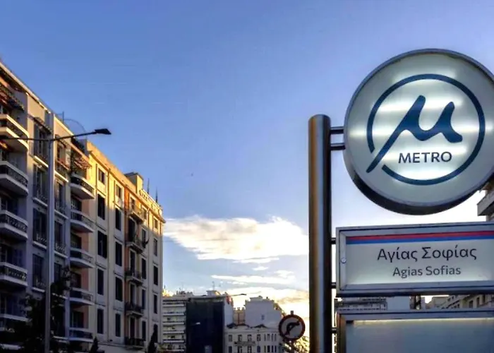 The Jewel 아파트