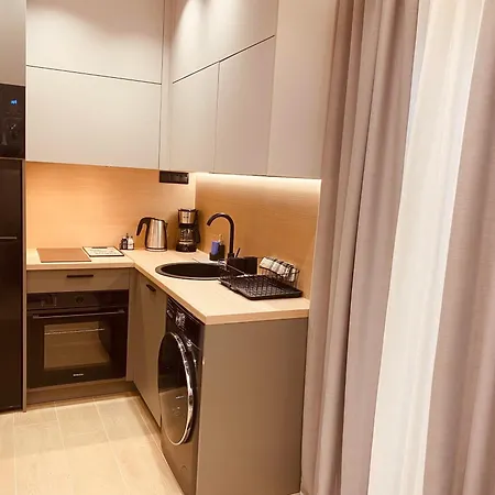 Apartment The Jewel