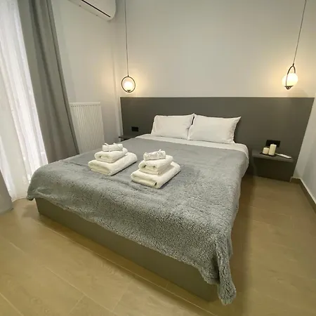 Apartment The Jewel Thessaloniki