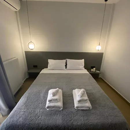 The Jewel Apartment
