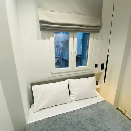 The Jewel Apartmán *