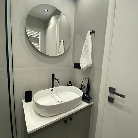 Apartment The Jewel *