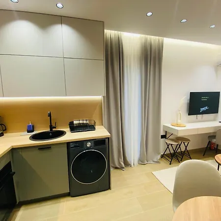 Apartment The Jewel