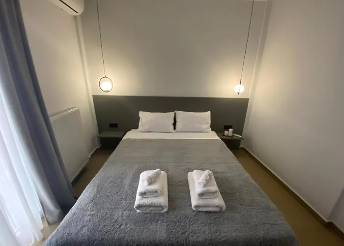 The Jewel Apartment
