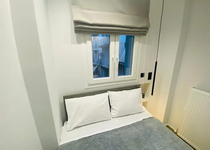 The Jewel Apartament *