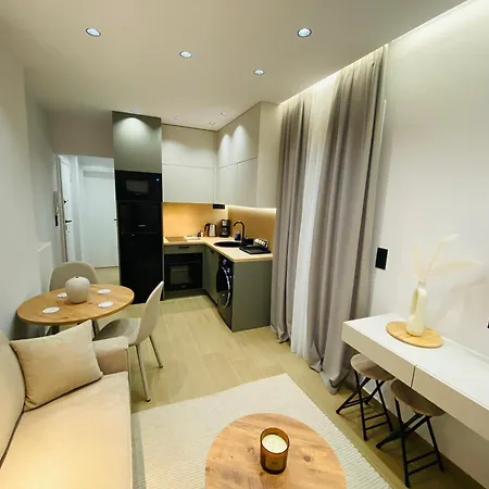 Apartman The Jewel