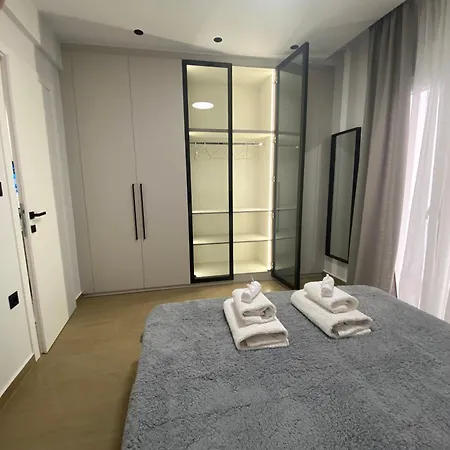 The Jewel Apartman *