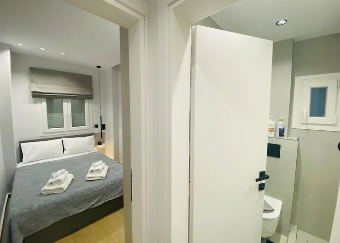 Apartman The Jewel