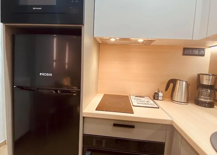 Apartman The Jewel *